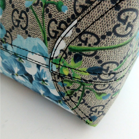 Gucci tote - Picture 4 of 5